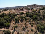Neo Chorio im Apokoronas Kreta, Neo Chorio: Traumhaftes Grundstück mit Bergblick im Apokoronas zu verkaufen Grundstück kaufen